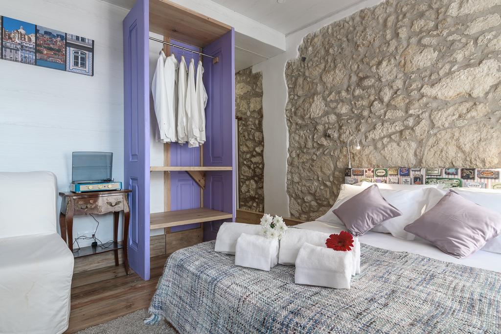 My Bairro Alto Suites Lisboa Exterior foto
