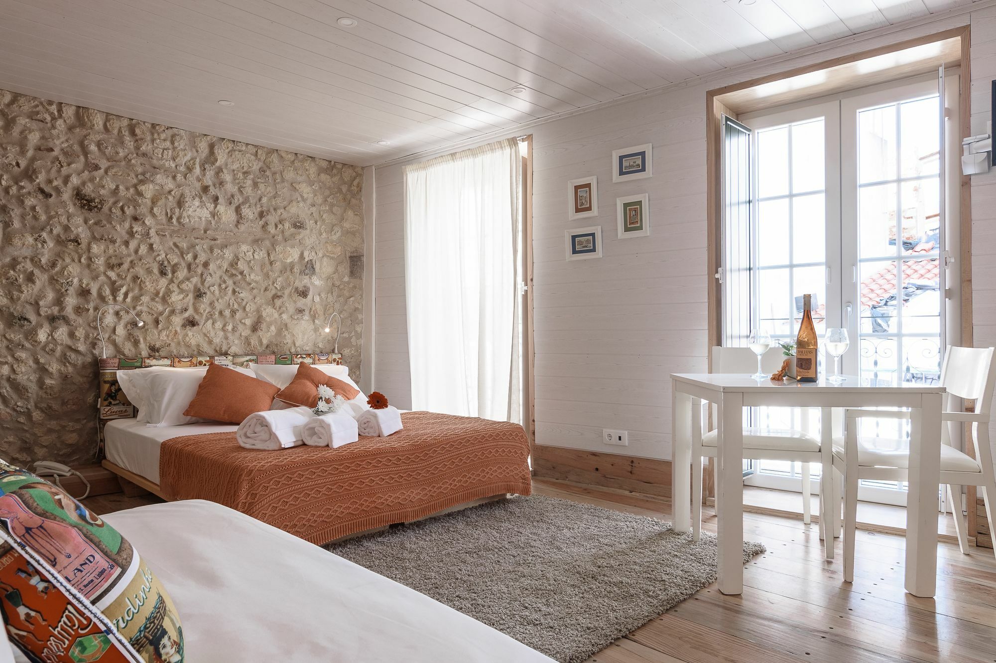 My Bairro Alto Suites Lisboa Exterior foto