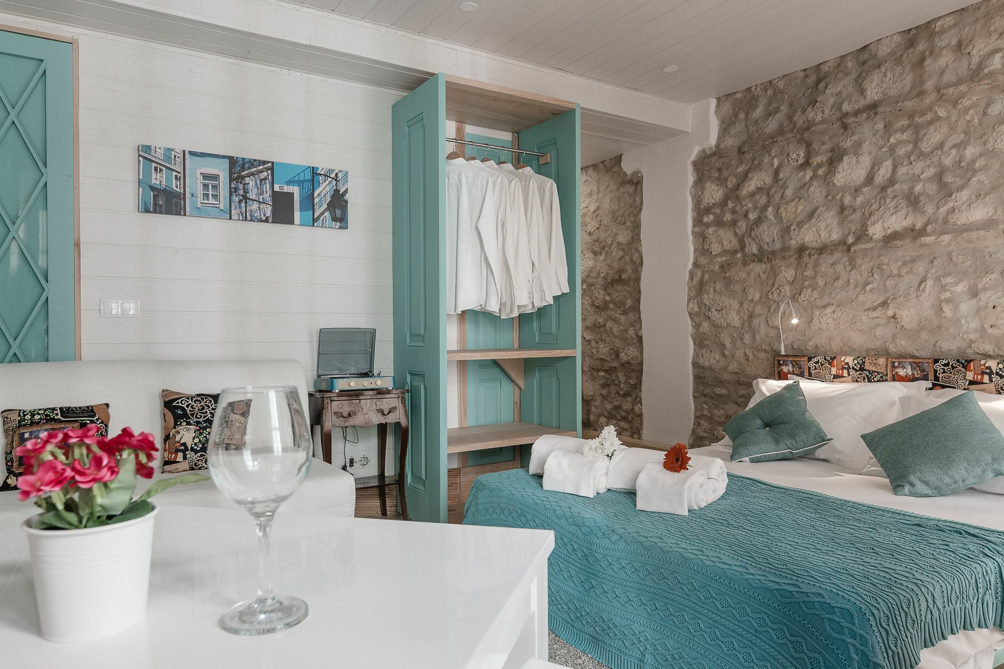 My Bairro Alto Suites Lisboa Exterior foto