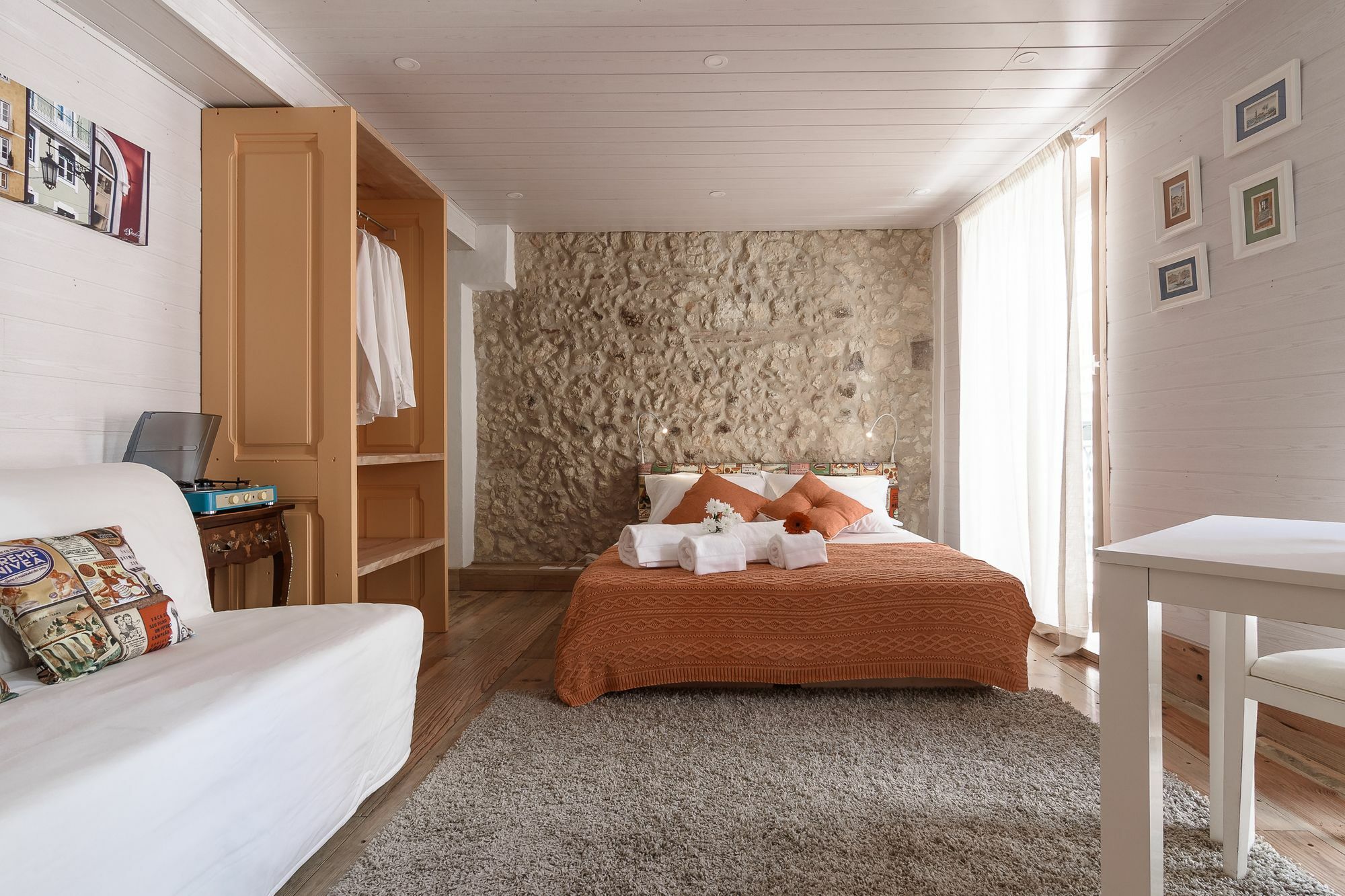 My Bairro Alto Suites Lisboa Exterior foto