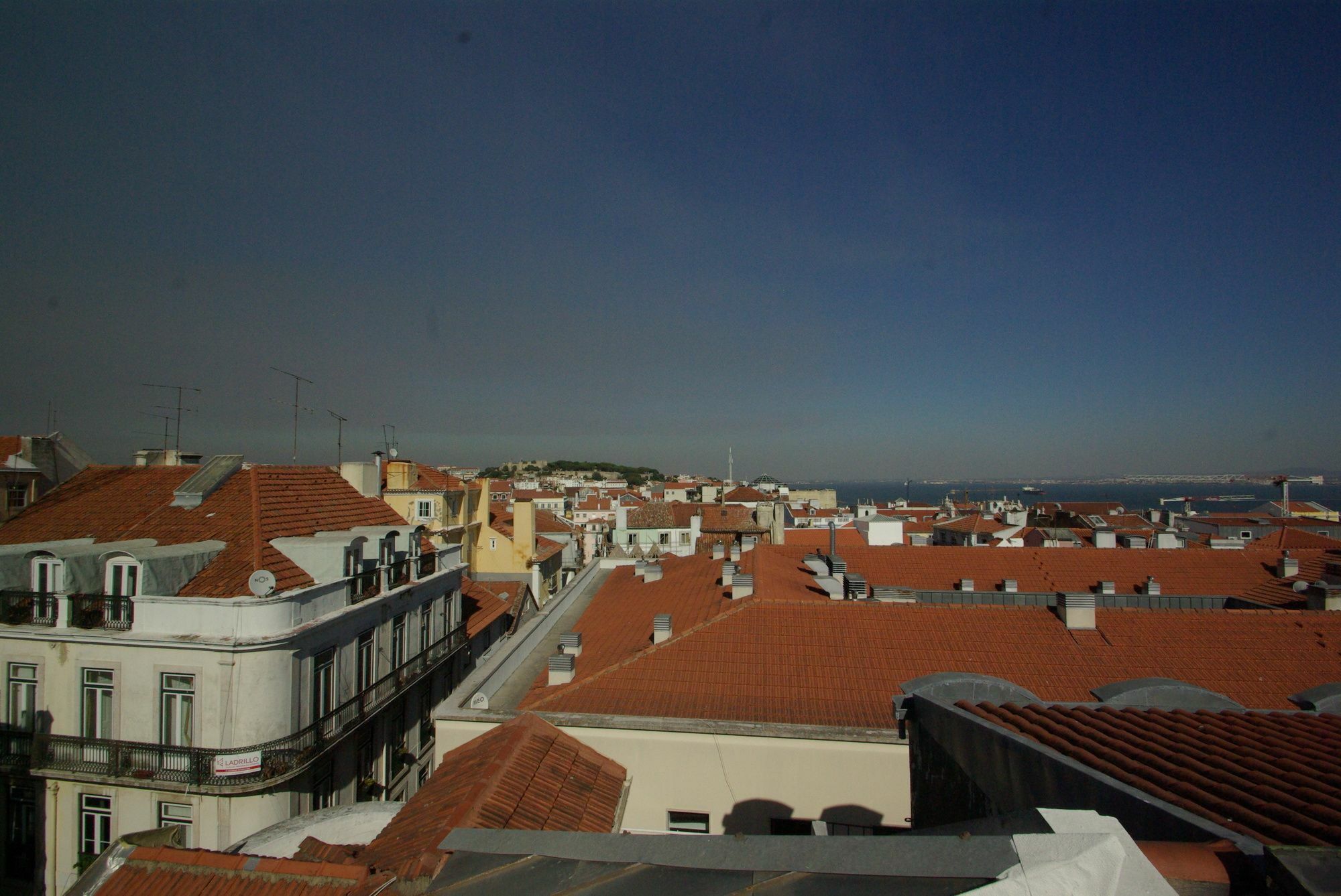 My Bairro Alto Suites Lisboa Exterior foto