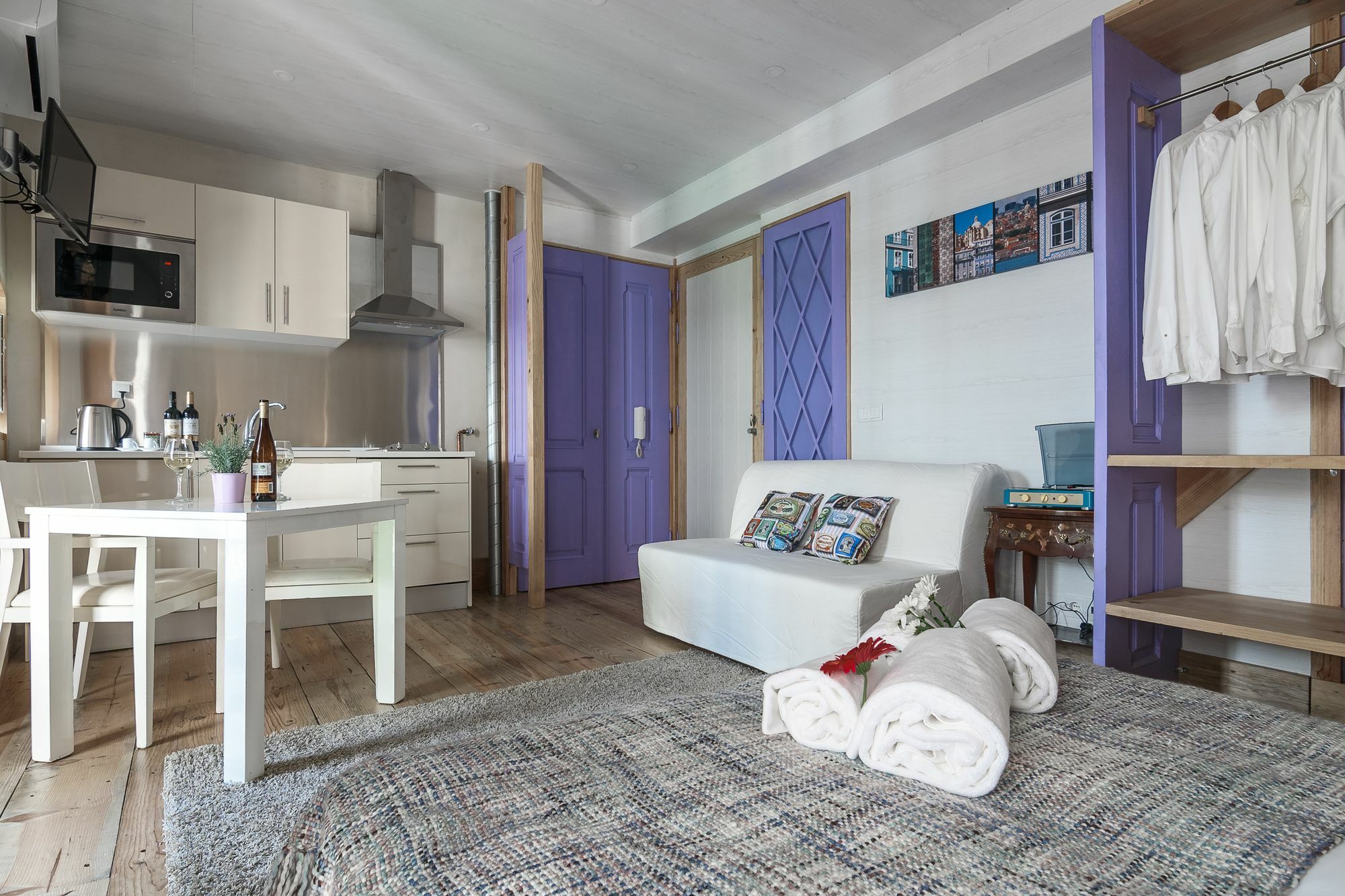 My Bairro Alto Suites Lisboa Exterior foto