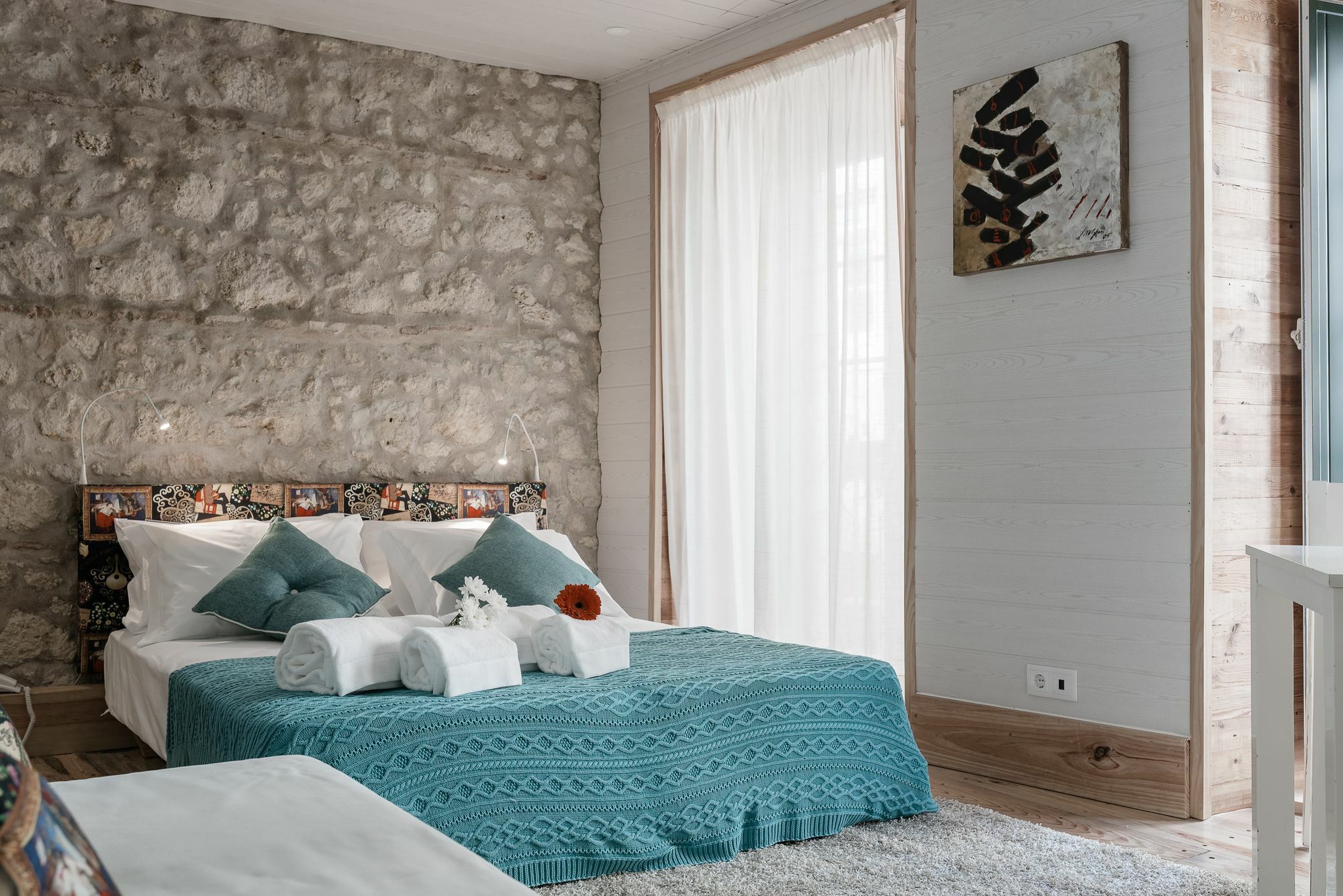 My Bairro Alto Suites Lisboa Exterior foto